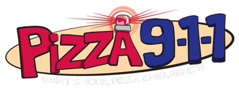 Pizza 911 - Woman disguises 911 call by ordering pizza